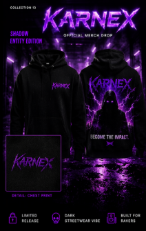Karnex — Shadow Entity Edition poster